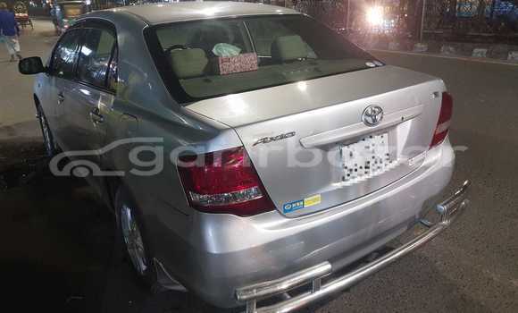 Buy Used 2020 Toyota Allion in Dhaka, Dhaka Buy Used 2020 Toyota Allion in Dhaka, Dhaka