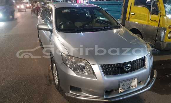Buy Used 2020 Toyota Allion in Dhaka, Dhaka Buy Used 2020 Toyota Allion in Dhaka, Dhaka