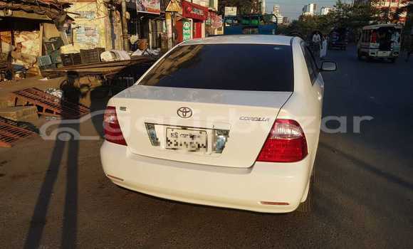 Buy Used 2019 Toyota Corolla in Dhaka, Dhaka Buy Used 2019 Toyota Corolla in Dhaka, Dhaka