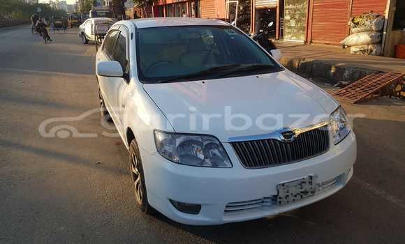 Buy Used 2019 Toyota Corolla in Dhaka, Dhaka Buy Used 2019 Toyota Corolla in Dhaka, Dhaka