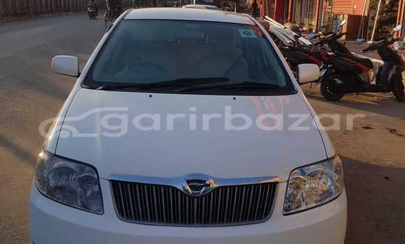 Buy Used 2019 Toyota Corolla in Dhaka, Dhaka Buy Used 2019 Toyota Corolla in Dhaka, Dhaka