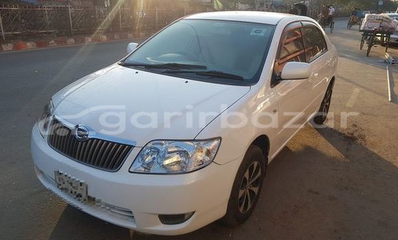 Buy Used 2019 Toyota Corolla in Dhaka, Dhaka Buy Used 2019 Toyota Corolla in Dhaka, Dhaka