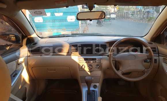 Buy Used 2019 Toyota Corolla in Dhaka, Dhaka Buy Used 2019 Toyota Corolla in Dhaka, Dhaka