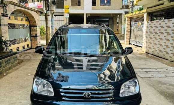 Buy Used 1997 Toyota raum in Dhaka, Dhaka Buy Used 1997 Toyota raum in Dhaka, Dhaka