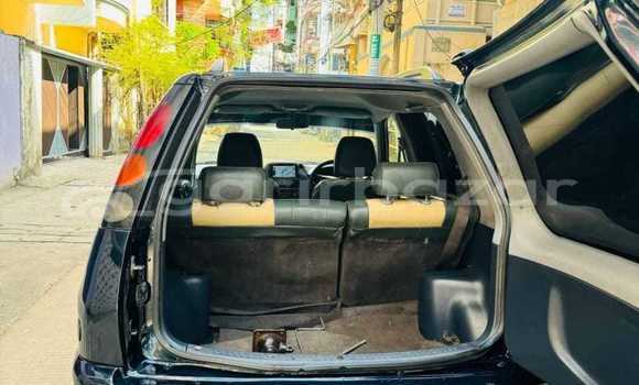 Buy Used 1997 Toyota raum in Dhaka, Dhaka Buy Used 1997 Toyota raum in Dhaka, Dhaka