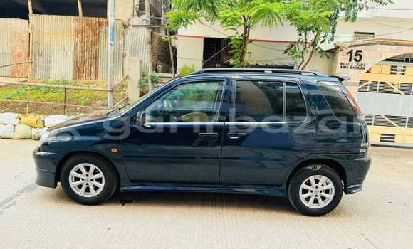 Buy Used 1997 Toyota raum in Dhaka, Dhaka Buy Used 1997 Toyota raum in Dhaka, Dhaka