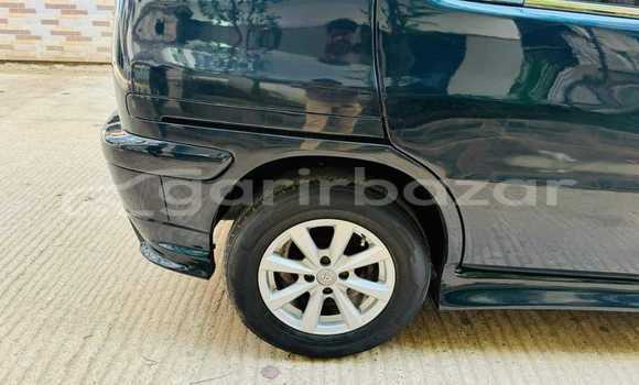 Buy Used 1997 Toyota raum in Dhaka, Dhaka Buy Used 1997 Toyota raum in Dhaka, Dhaka