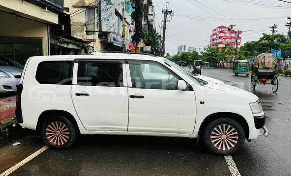 Buy Used 2007 Toyota Probox in Dhaka, Dhaka Buy Used 2007 Toyota Probox in Dhaka, Dhaka