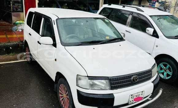 Buy Used 2007 Toyota Probox in Dhaka, Dhaka Buy Used 2007 Toyota Probox in Dhaka, Dhaka