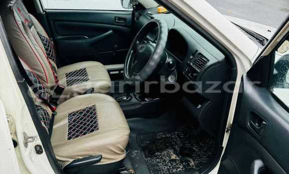 Buy Used 2007 Toyota Probox in Dhaka, Dhaka Buy Used 2007 Toyota Probox in Dhaka, Dhaka