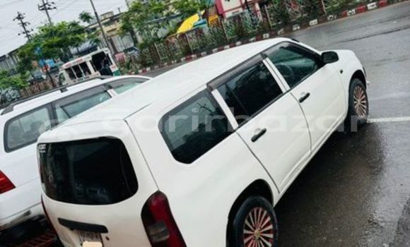 Buy Used 2007 Toyota Probox in Dhaka, Dhaka Buy Used 2007 Toyota Probox in Dhaka, Dhaka