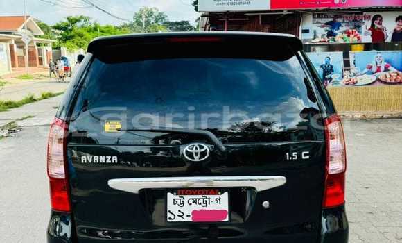Buy Used 2019 Toyota Avanza in Dhaka, Dhaka Buy Used 2019 Toyota Avanza in Dhaka, Dhaka