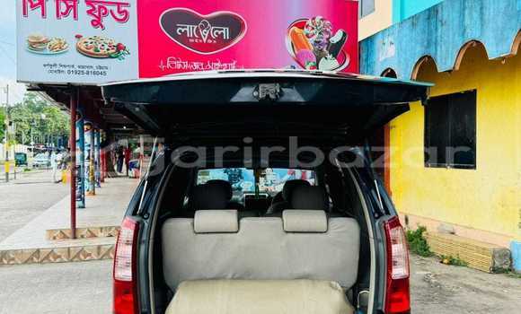 Buy Used 2019 Toyota Avanza in Dhaka, Dhaka Buy Used 2019 Toyota Avanza in Dhaka, Dhaka