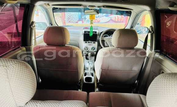 Buy Used 2019 Toyota Avanza in Dhaka, Dhaka Buy Used 2019 Toyota Avanza in Dhaka, Dhaka