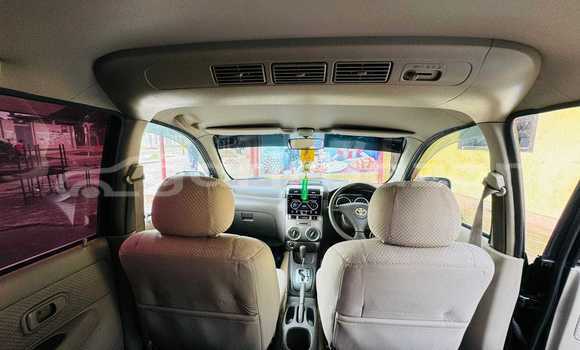 Buy Used 2019 Toyota Avanza in Dhaka, Dhaka Buy Used 2019 Toyota Avanza in Dhaka, Dhaka