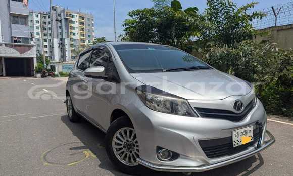 Buy Used 2019 Toyota Vitz in Dhaka, Dhaka Buy Used 2019 Toyota Vitz in Dhaka, Dhaka