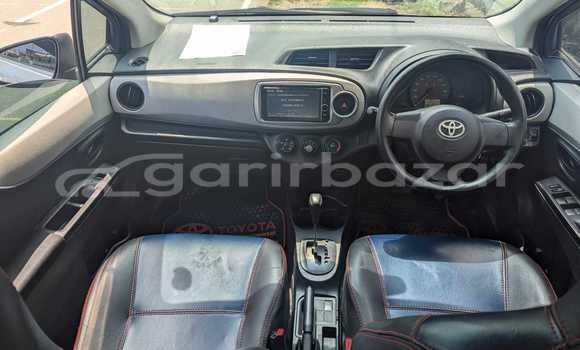 Buy Used 2019 Toyota Vitz in Dhaka, Dhaka Buy Used 2019 Toyota Vitz in Dhaka, Dhaka