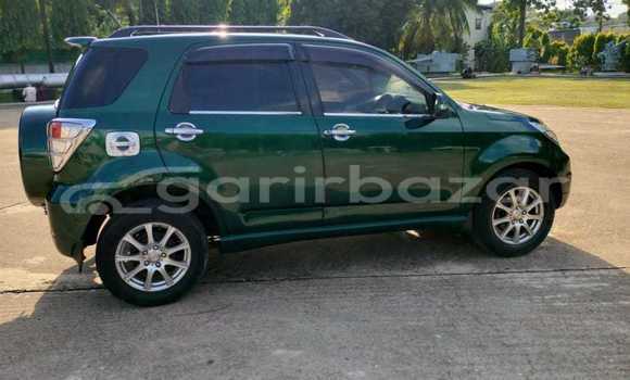 Buy Used 2020 Toyota Rush in Dhaka, Dhaka Buy Used 2020 Toyota Rush in Dhaka, Dhaka