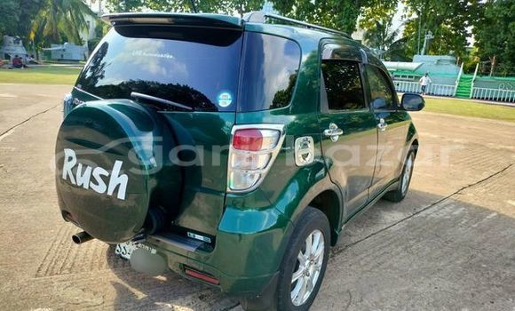 Buy Used 2020 Toyota Rush in Dhaka, Dhaka Buy Used 2020 Toyota Rush in Dhaka, Dhaka