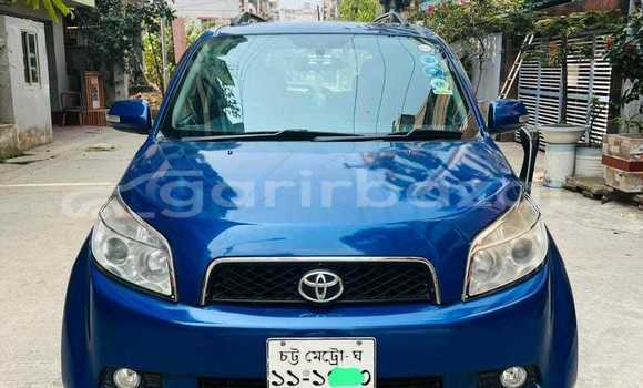 Buy Used 2016 Toyota Rush in Dhaka, Dhaka Buy Used 2016 Toyota Rush in Dhaka, Dhaka
