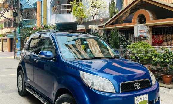 Buy Used 2016 Toyota Rush in Dhaka, Dhaka Buy Used 2016 Toyota Rush in Dhaka, Dhaka