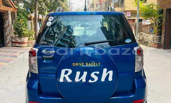 Buy Used 2016 Toyota Rush in Dhaka, Dhaka Buy Used 2016 Toyota Rush in Dhaka, Dhaka