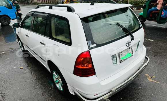 Buy Used 2009 Toyota corolla x fielder in Dhaka, Dhaka Buy Used 2009 Toyota corolla x fielder in Dhaka, Dhaka