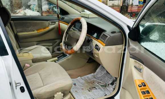 Buy Used 2009 Toyota corolla x fielder in Dhaka, Dhaka Buy Used 2009 Toyota corolla x fielder in Dhaka, Dhaka