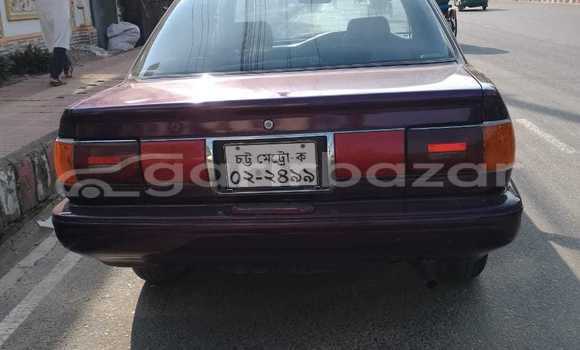 Buy Used 1990 Toyota axio g (new shape) in Dhaka, Dhaka Buy Used 1990 Toyota axio g (new shape) in Dhaka, Dhaka