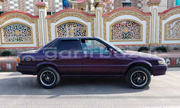 Buy Used 1990 Toyota axio g (new shape) in Dhaka, Dhaka Buy Used 1990 Toyota axio g (new shape) in Dhaka, Dhaka