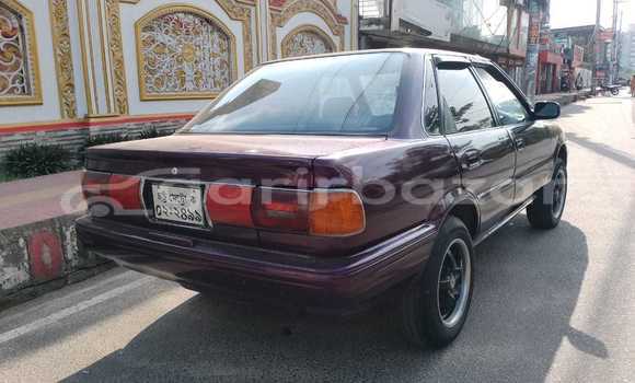 Buy Used 1990 Toyota axio g (new shape) in Dhaka, Dhaka Buy Used 1990 Toyota axio g (new shape) in Dhaka, Dhaka