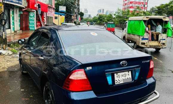 Buy Used 2004 Toyota X corolla in Bajitpur, Kishorganj Buy Used 2004 Toyota X corolla in Bajitpur, Kishorganj