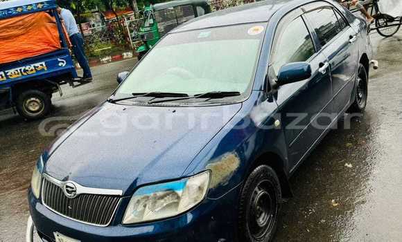 Buy Used 2004 Toyota X corolla in Bajitpur, Kishorganj Buy Used 2004 Toyota X corolla in Bajitpur, Kishorganj