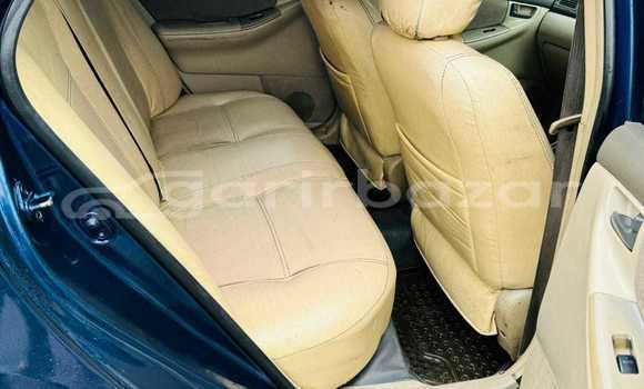 Buy Used 2004 Toyota X corolla in Bajitpur, Kishorganj Buy Used 2004 Toyota X corolla in Bajitpur, Kishorganj