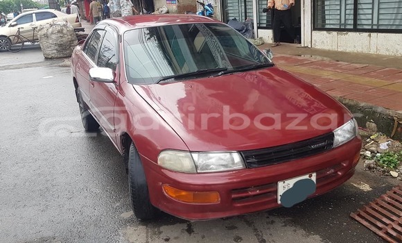 Buy Used 2018 Toyota Carina in Dhaka, Dhaka Buy Used 2018 Toyota Carina in Dhaka, Dhaka