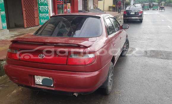 Buy Used 2018 Toyota Carina in Dhaka, Dhaka Buy Used 2018 Toyota Carina in Dhaka, Dhaka
