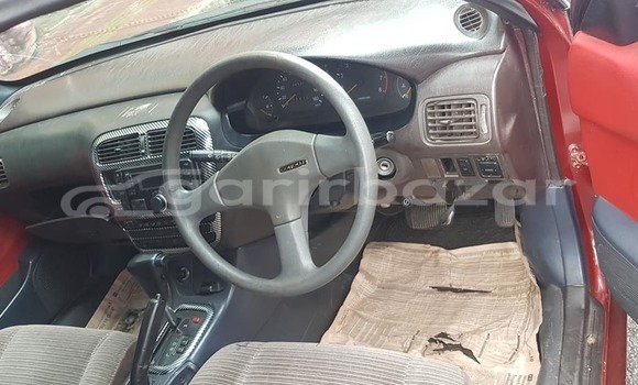 Buy Used 2018 Toyota Carina in Dhaka, Dhaka Buy Used 2018 Toyota Carina in Dhaka, Dhaka