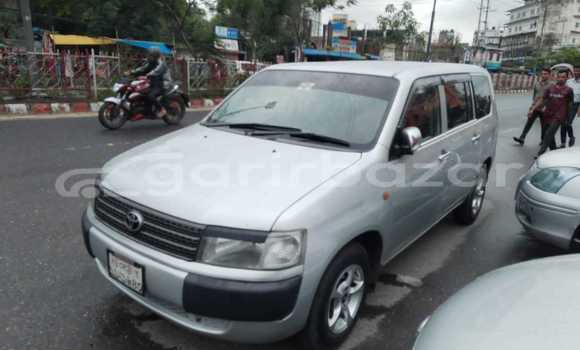 Buy Used 2004 Toyota Probox in Dhaka, Dhaka Buy Used 2004 Toyota Probox in Dhaka, Dhaka