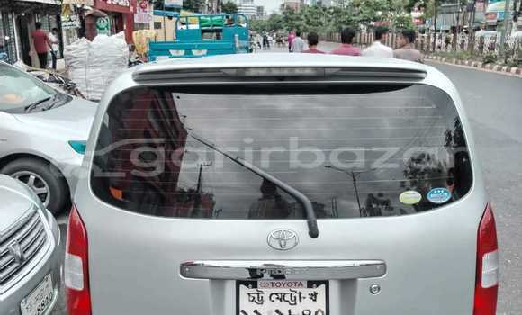 Buy Used 2004 Toyota Probox in Dhaka, Dhaka Buy Used 2004 Toyota Probox in Dhaka, Dhaka