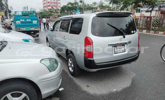 Buy Used 2004 Toyota Probox in Dhaka, Dhaka Buy Used 2004 Toyota Probox in Dhaka, Dhaka