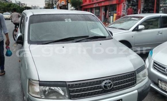 Buy Used 2004 Toyota Probox in Dhaka, Dhaka Buy Used 2004 Toyota Probox in Dhaka, Dhaka