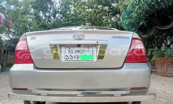 কেনা ব্যবহৃত Toyota F premio Other গাড়ী মধ্যে ঢাকা মধ্যে Dhaka কেনা ব্যবহৃত Toyota F premio Other গাড়ী মধ্যে ঢাকা মধ্যে Dhaka