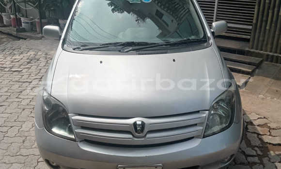 কেনা ব্যবহৃত Toyota IST Other গাড়ী মধ্যে ঢাকা মধ্যে Dhaka কেনা ব্যবহৃত Toyota IST Other গাড়ী মধ্যে ঢাকা মধ্যে Dhaka