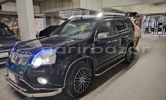 কেনা ব্যবহৃত Nissan X-Trail Black গাড়ী মধ্যে ঢাকা মধ্যে Dhaka কেনা ব্যবহৃত Nissan X-Trail Black গাড়ী মধ্যে ঢাকা মধ্যে Dhaka
