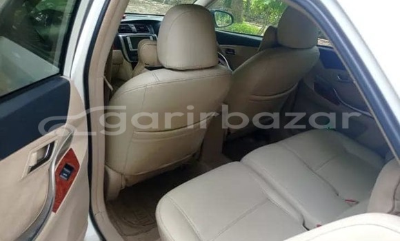 কেনা ব্যবহৃত Toyota F premio White গাড়ী মধ্যে ঢাকা মধ্যে Dhaka কেনা ব্যবহৃত Toyota F premio White গাড়ী মধ্যে ঢাকা মধ্যে Dhaka