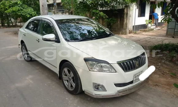 কেনা ব্যবহৃত Toyota F premio White গাড়ী মধ্যে ঢাকা মধ্যে Dhaka কেনা ব্যবহৃত Toyota F premio White গাড়ী মধ্যে ঢাকা মধ্যে Dhaka
