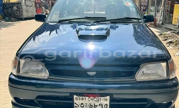 কেনা ব্যবহৃত Toyota Starlet Black গাড়ী মধ্যে অভয়নগর মধ্যে Jessor কেনা ব্যবহৃত Toyota Starlet Black গাড়ী মধ্যে অভয়নগর মধ্যে Jessor