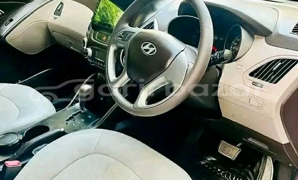 কেনা ব্যবহৃত Hyundai Tucson White গাড়ী মধ্যে অভয়নগর মধ্যে Jessor কেনা ব্যবহৃত Hyundai Tucson White গাড়ী মধ্যে অভয়নগর মধ্যে Jessor