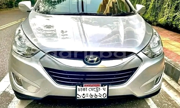 কেনা ব্যবহৃত Hyundai Tucson White গাড়ী মধ্যে অভয়নগর মধ্যে Jessor কেনা ব্যবহৃত Hyundai Tucson White গাড়ী মধ্যে অভয়নগর মধ্যে Jessor