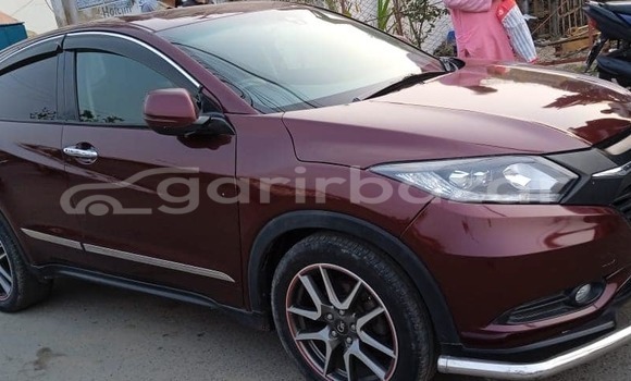 কেনা ব্যবহৃত Honda Vezel Red গাড়ী মধ্যে ঢাকা মধ্যে Dhaka কেনা ব্যবহৃত Honda Vezel Red গাড়ী মধ্যে ঢাকা মধ্যে Dhaka